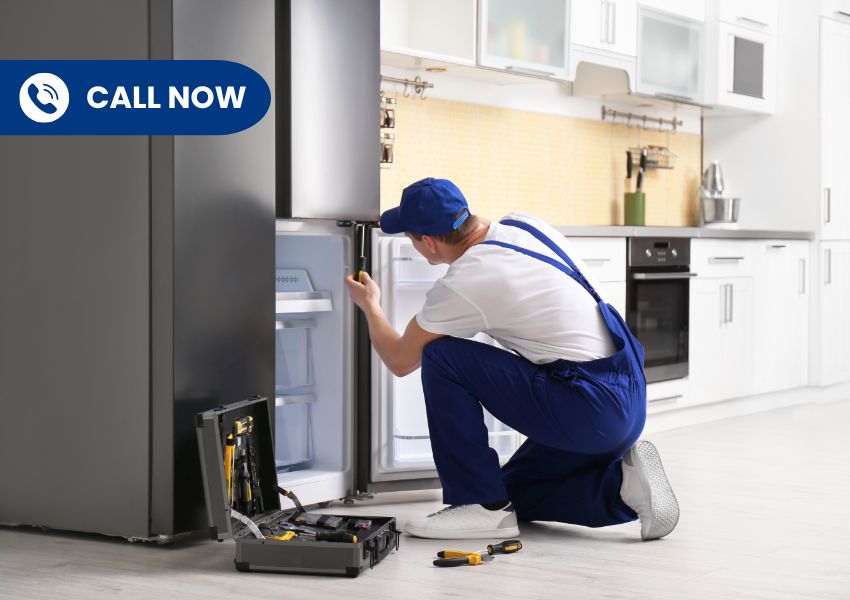 Hanover CT Appliance Repair Company