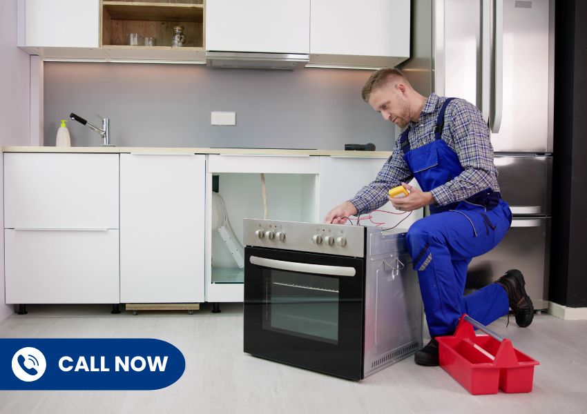 Appliance Repair Services in Hanover, CT